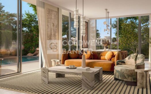 Big Plot | Facing to Amenities | Prime Location