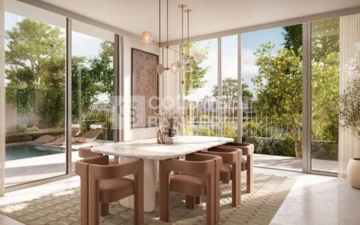 Big Plot | Facing to Amenities | Prime Location