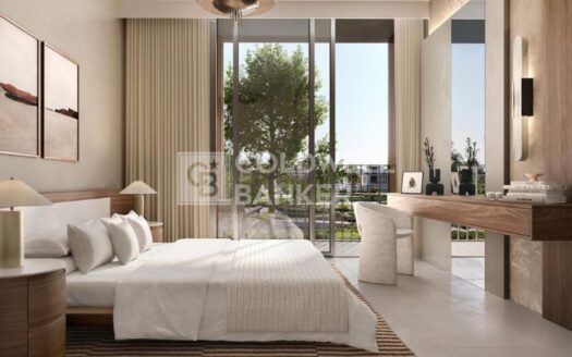 Big Plot | Facing to Amenities | Prime Location