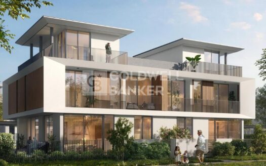 Big Plot | Facing to Amenities | Prime Location