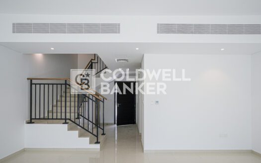 Ready To Move | Brand New | Community View