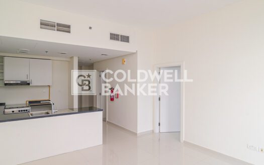 Unfurnished | Golf and Pool View | Inquire Now