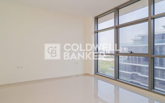 Unfurnished | Golf and Pool View | Inquire Now