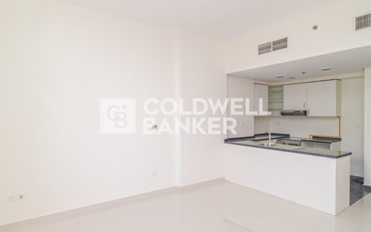 Unfurnished | Golf and Pool View | Inquire Now
