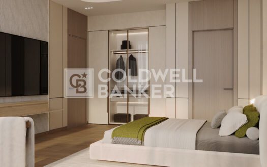 Genuine Resale | Luxury Studio | High ROI