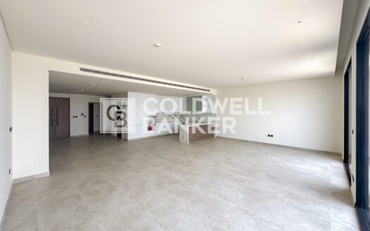 Luxury Villa | Closed Kitchen | Brand New