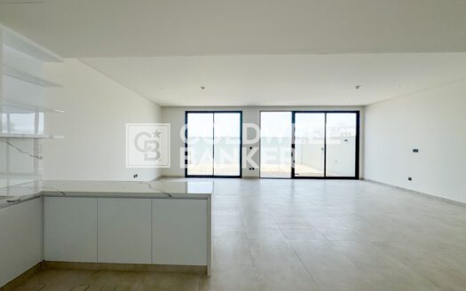 Luxury Villa | Closed Kitchen | Brand New
