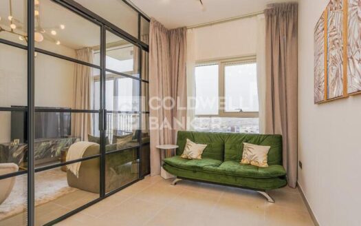 Fully Furnished | Prime Location | Spacious