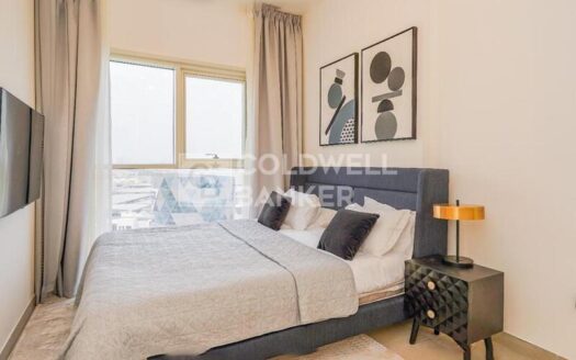 Fully Furnished | Prime Location | Spacious