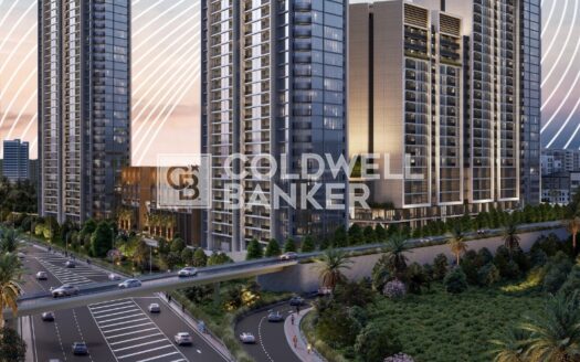 High Floor | Amenities View | Payment Plan