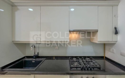 Studio | Fully Furnished | Luxury Vibe Community