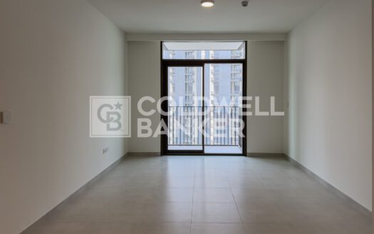 Fully Furnished | High Floor | Partial Water View