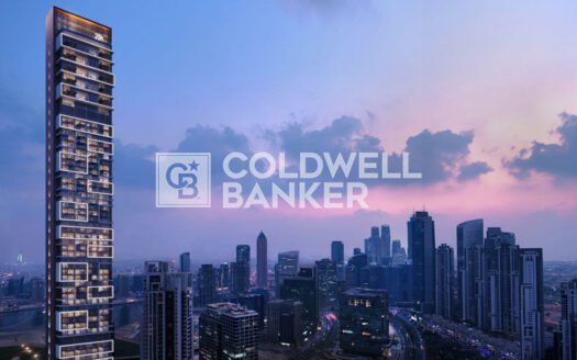 Cozy 2BR | Full Burj Khalifa View | Q4 2027