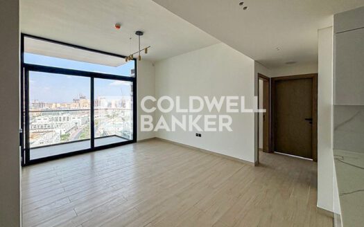 Community View| Unfurnished| Ready to Move