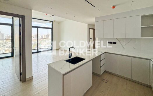 Community View| Unfurnished| Ready to Move
