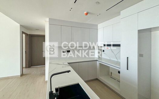 Community View| Unfurnished| Ready to Move