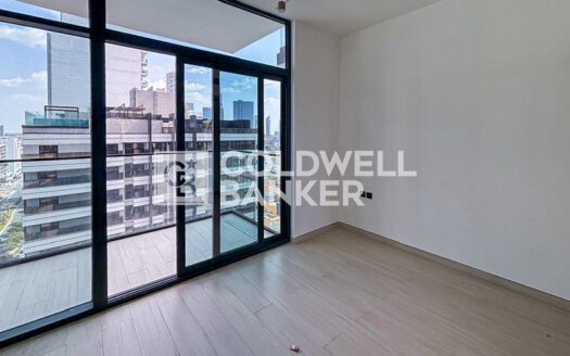 Community View| Unfurnished| Ready to Move