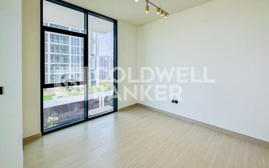 Lavish 2 BHK | High floor | Pool View | Ejari Free