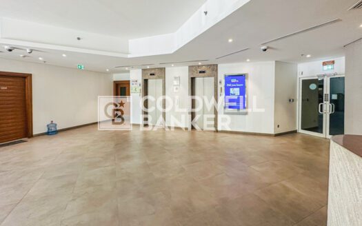 Unfurnished 1BR | Amazing Community | Tenanted