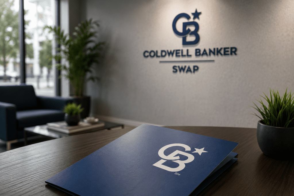 Swap Office
