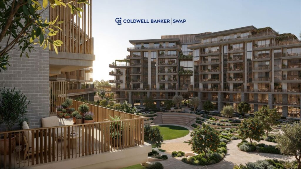 Arancia Yards Beyond Dubailand City of Arabia Duabi 2