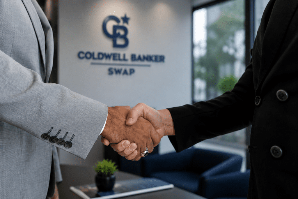 Swap Office
