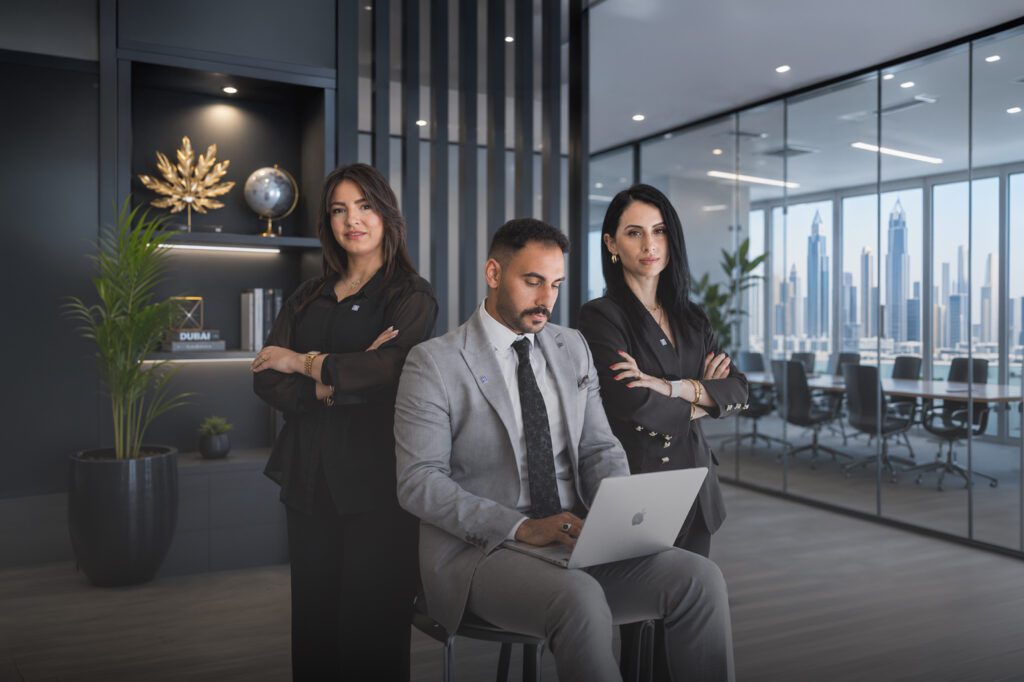 Swap Office