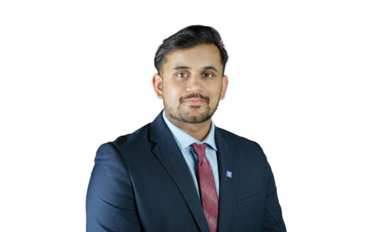 dubai real estate agent