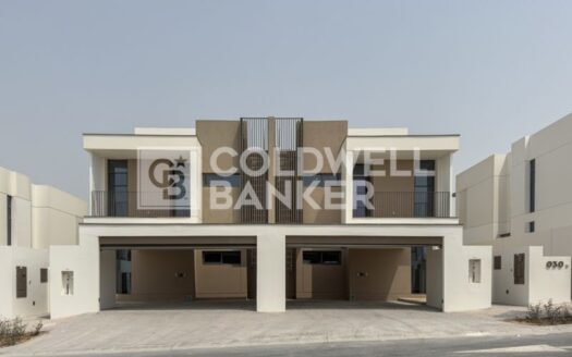 Large Twin Villa | Landscaped | Vastu