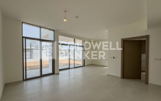 Large Twin Villa | Landscaped | Vastu