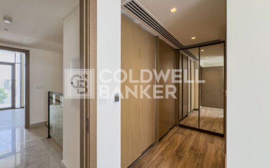 Large Twin Villa | Landscaped | Vastu