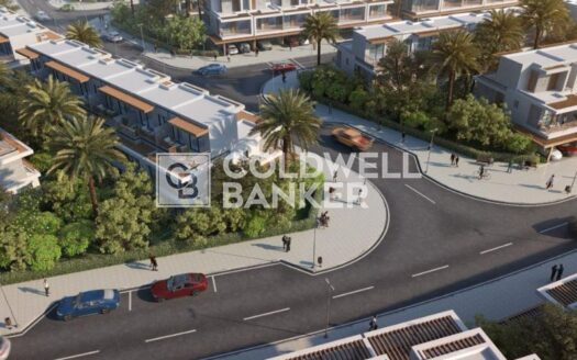 Prime Location | Brand New | ReadySoon