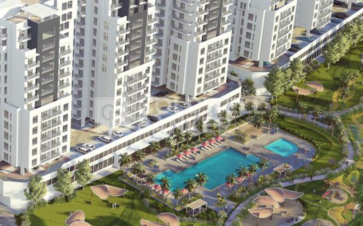 Genuine Resale | Amazing View | Attractive Returns