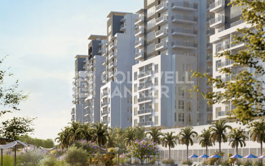 Genuine Resale | Amazing View | Attractive Returns