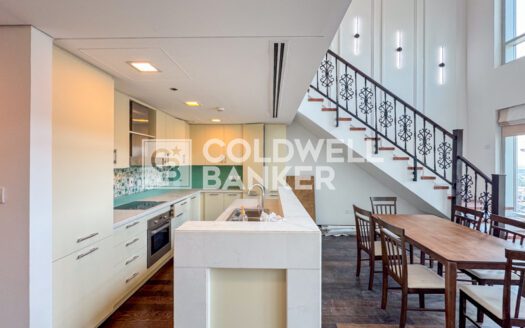 2+Study | Renovated | 1 Min to Burj Khalifa