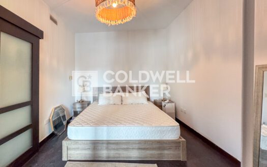 2+Study | Renovated | 1 Min to Burj Khalifa