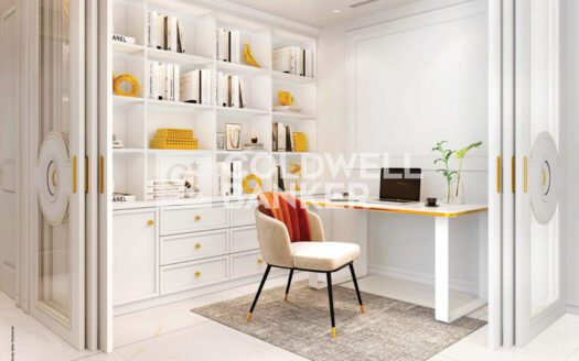 Brand New | Italian-Inspired | Handover Soon