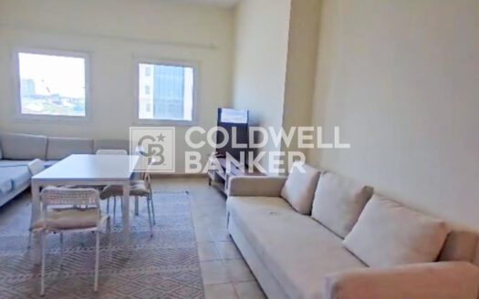 Fully Furnished | Spacious Unit | Prime Location