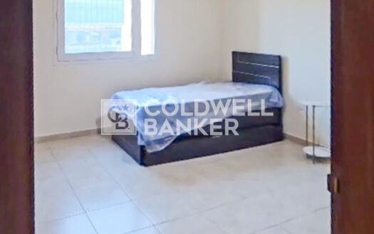 Fully Furnished | Spacious Unit | Prime Location