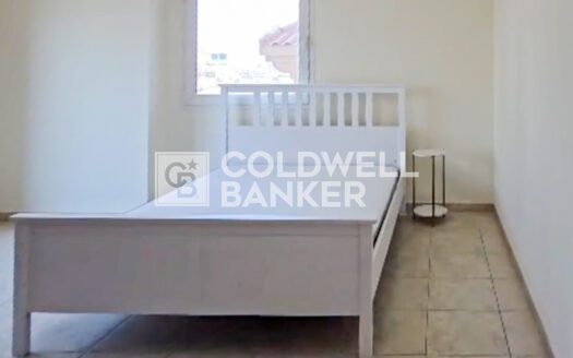 Fully Furnished | Spacious Unit | Prime Location