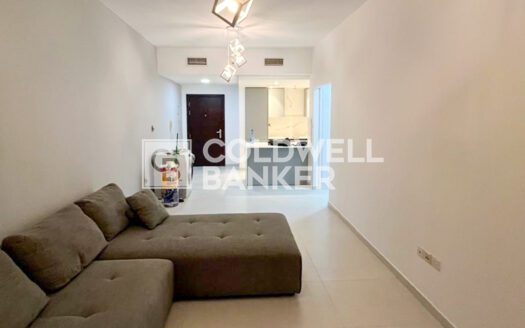 Fully Furnished | Near Metro | Marina View