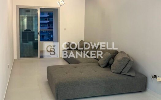Fully Furnished | Near Metro | Marina View