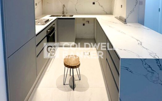 Fully Furnished | Near Metro | Marina View
