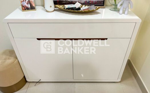 Fully Furnished | Upgraded Interior | High Floor