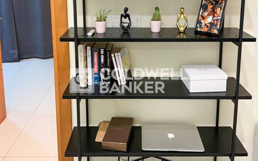 Fully Furnished | Upgraded Interior | High Floor
