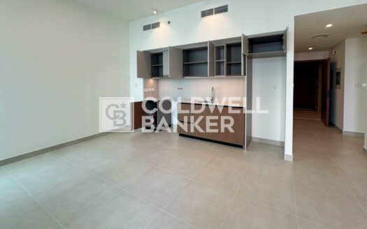 Vacant 1BR | Palace Branded | Burj Khalifa View