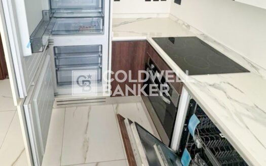 Vacant | Branded Elie Saab | 4BHK+Maids+Pool