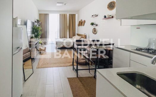 Fully Furnished | Spacious | Flexible Cheques