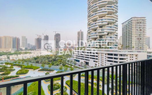 Corner Unit | Modern Layout | Park View