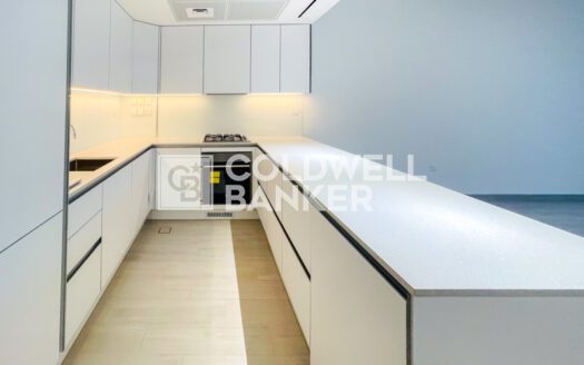 Corner Unit | Modern Layout | Park View